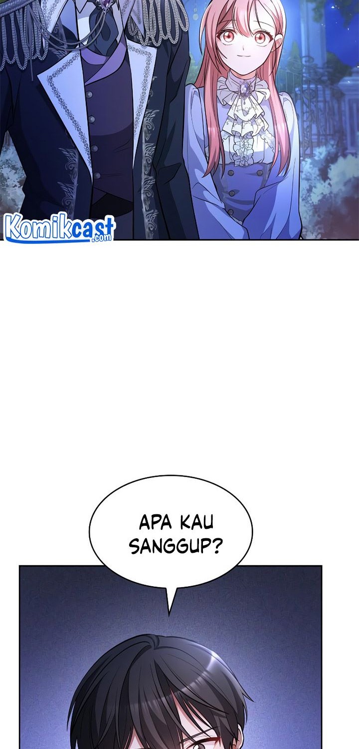 Regina Rena: To the Unforgiven Chapter 14 - halaman 61