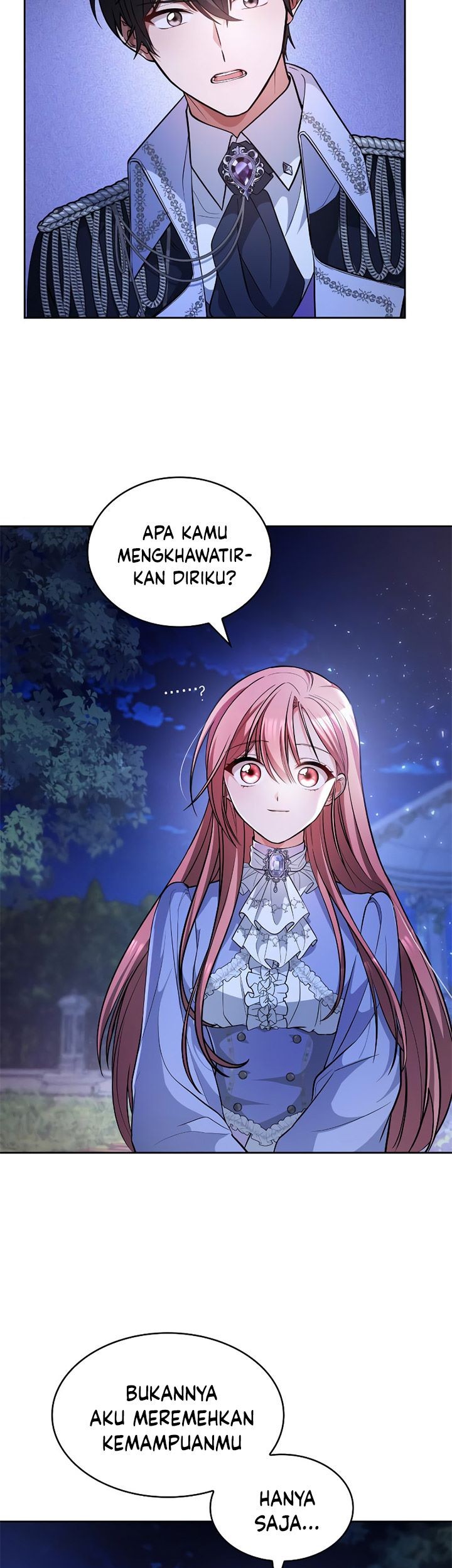 Regina Rena: To the Unforgiven Chapter 14 - halaman 62