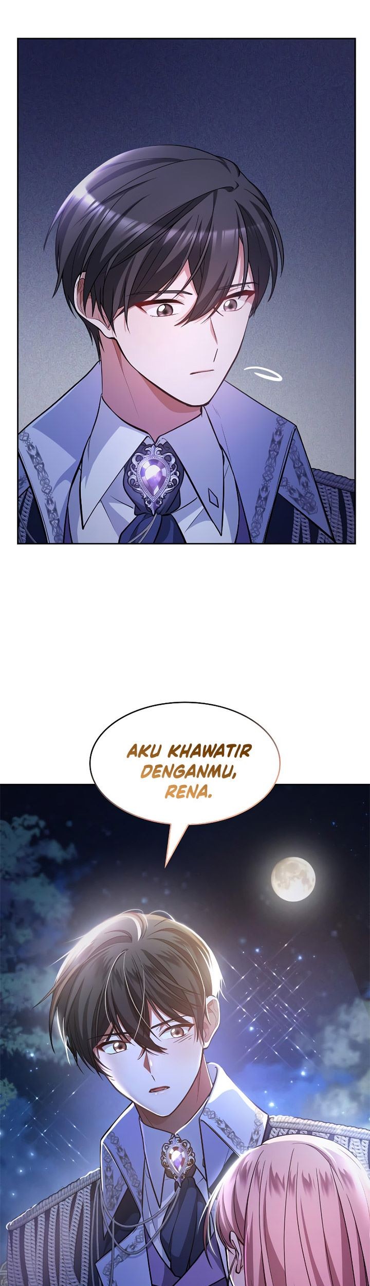 Regina Rena: To the Unforgiven Chapter 14 - halaman 67