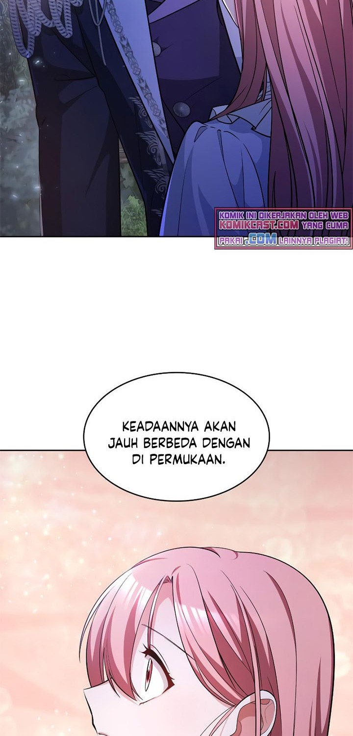 Regina Rena: To the Unforgiven Chapter 14 - halaman 68