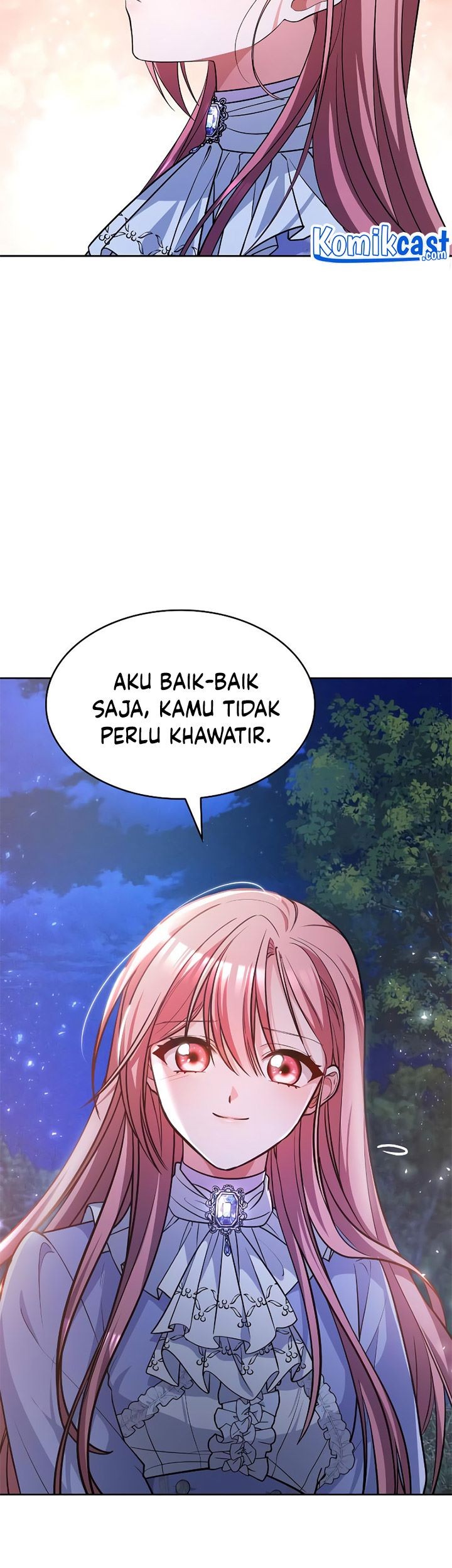 Regina Rena: To the Unforgiven Chapter 14 - halaman 69