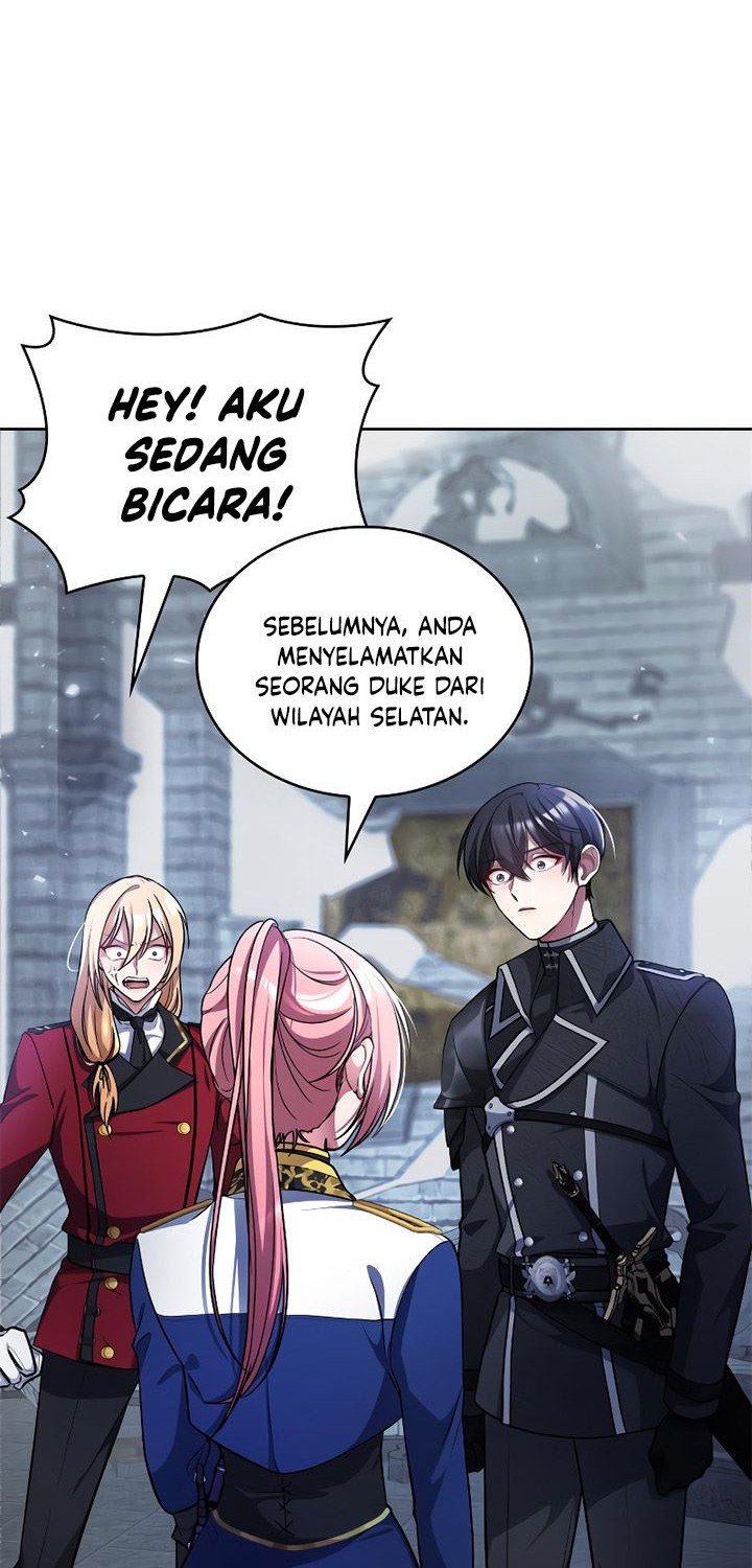 Regina Rena: To the Unforgiven Chapter 14 - halaman 7