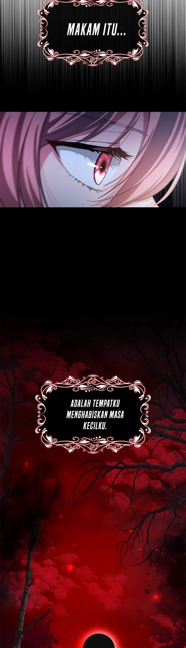 Regina Rena: To the Unforgiven Chapter 14 - halaman 71