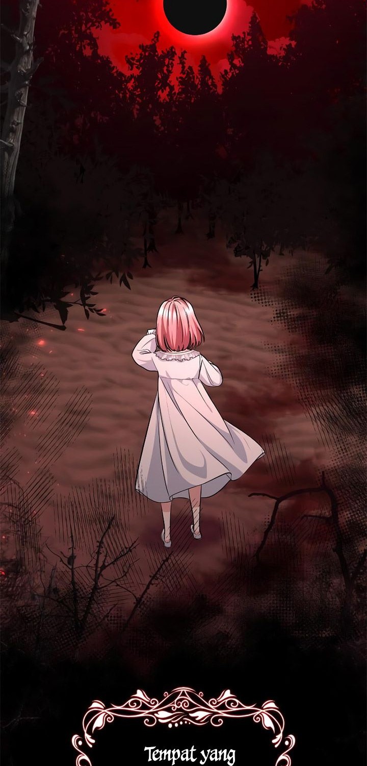 Regina Rena: To the Unforgiven Chapter 14 - halaman 72