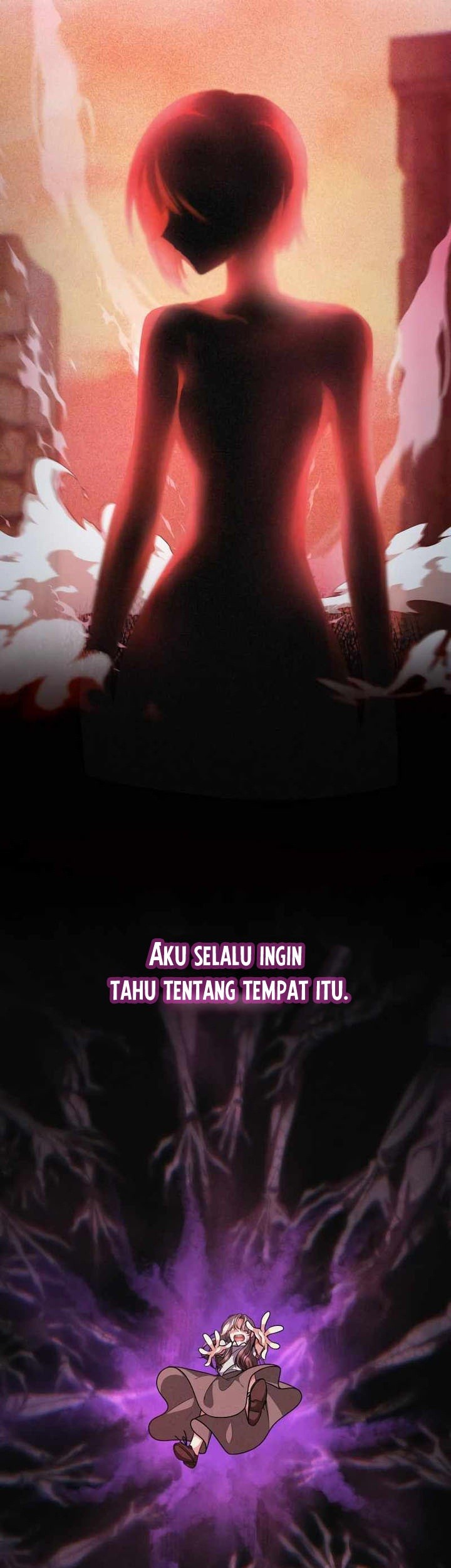 Regina Rena: To the Unforgiven Chapter 15 - halaman 10