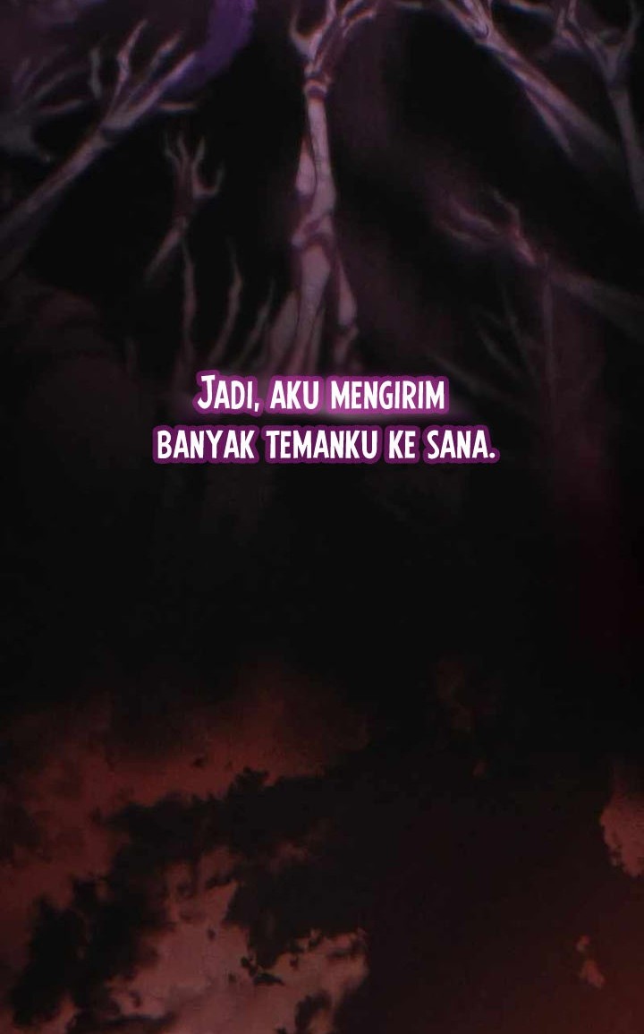Regina Rena: To the Unforgiven Chapter 15 - halaman 11