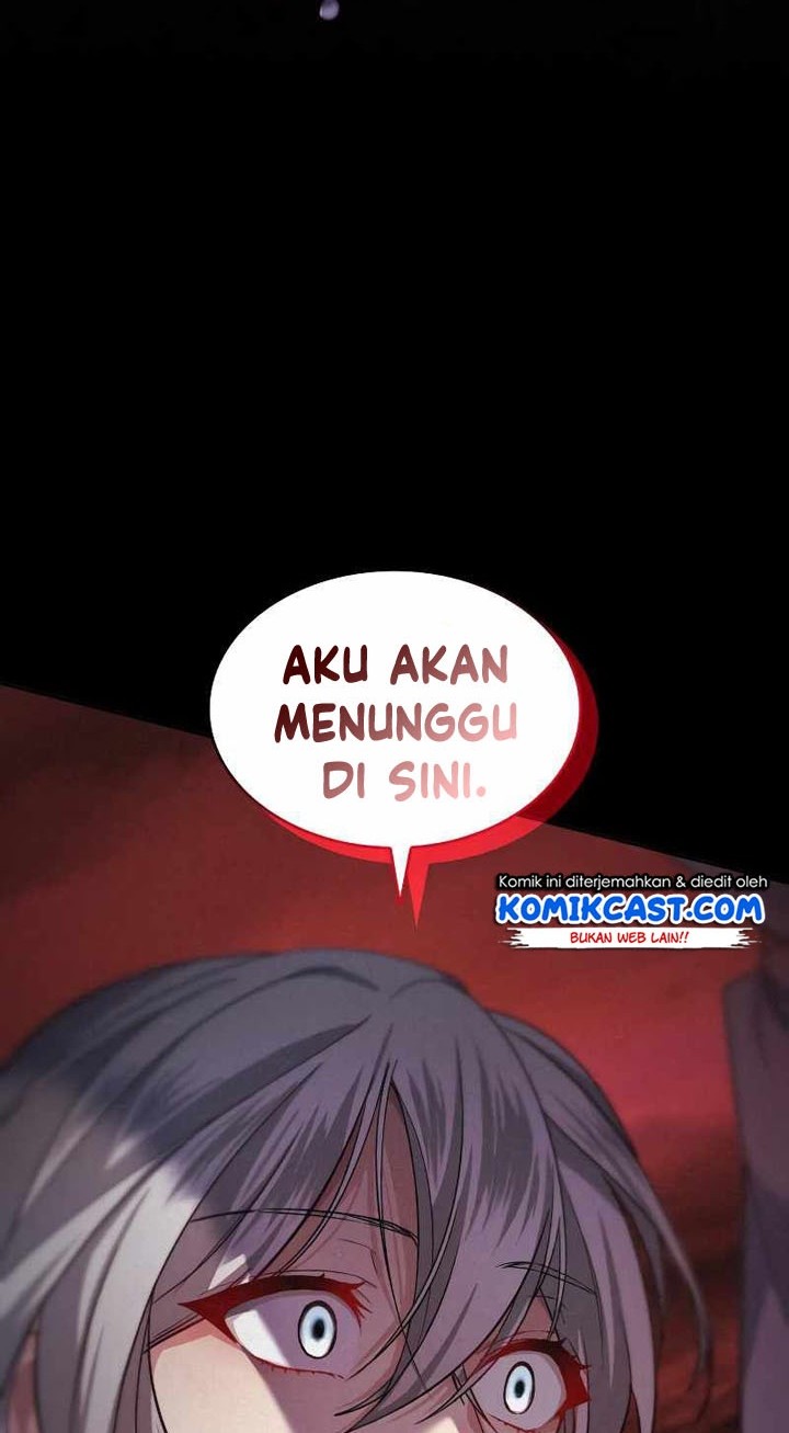 Regina Rena: To the Unforgiven Chapter 15 - halaman 19