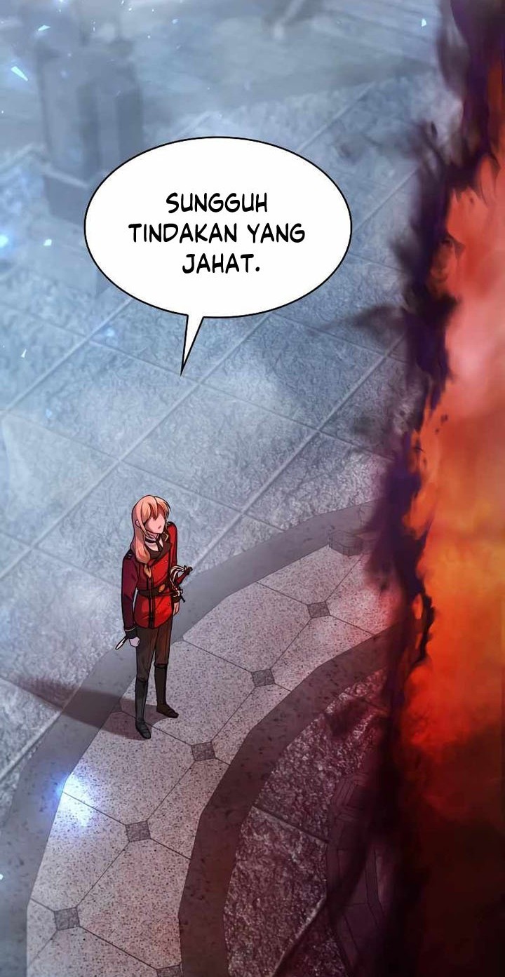 Regina Rena: To the Unforgiven Chapter 15 - halaman 27