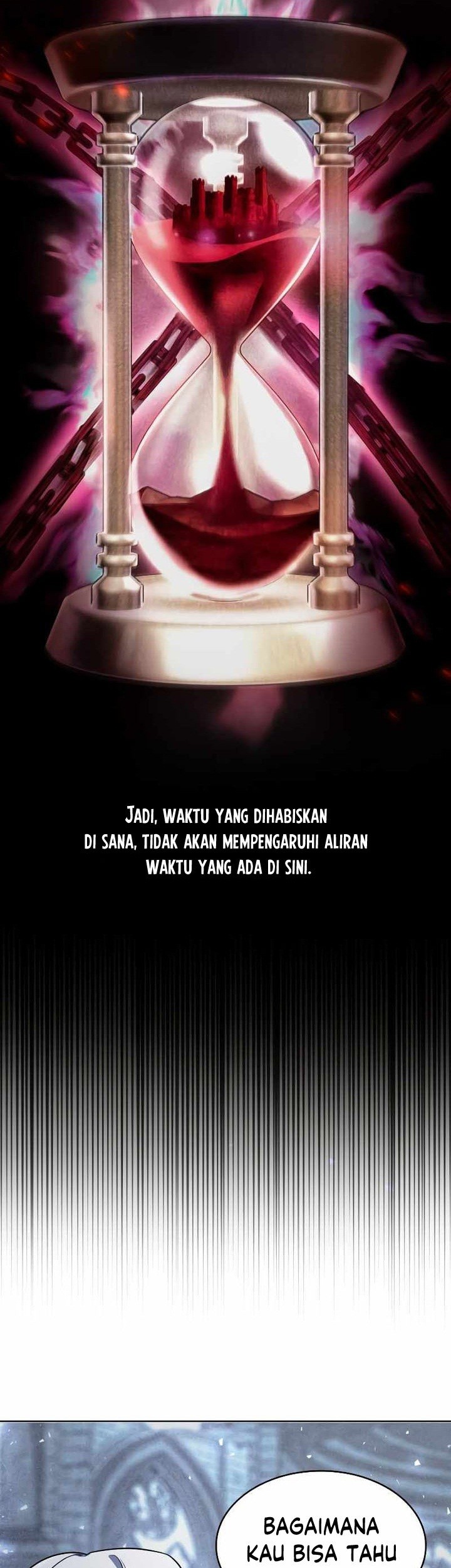 Regina Rena: To the Unforgiven Chapter 15 - halaman 32
