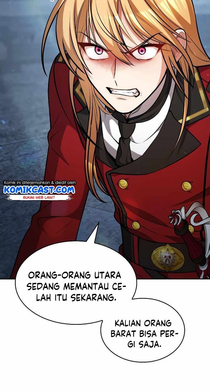 Regina Rena: To the Unforgiven Chapter 15 - halaman 37