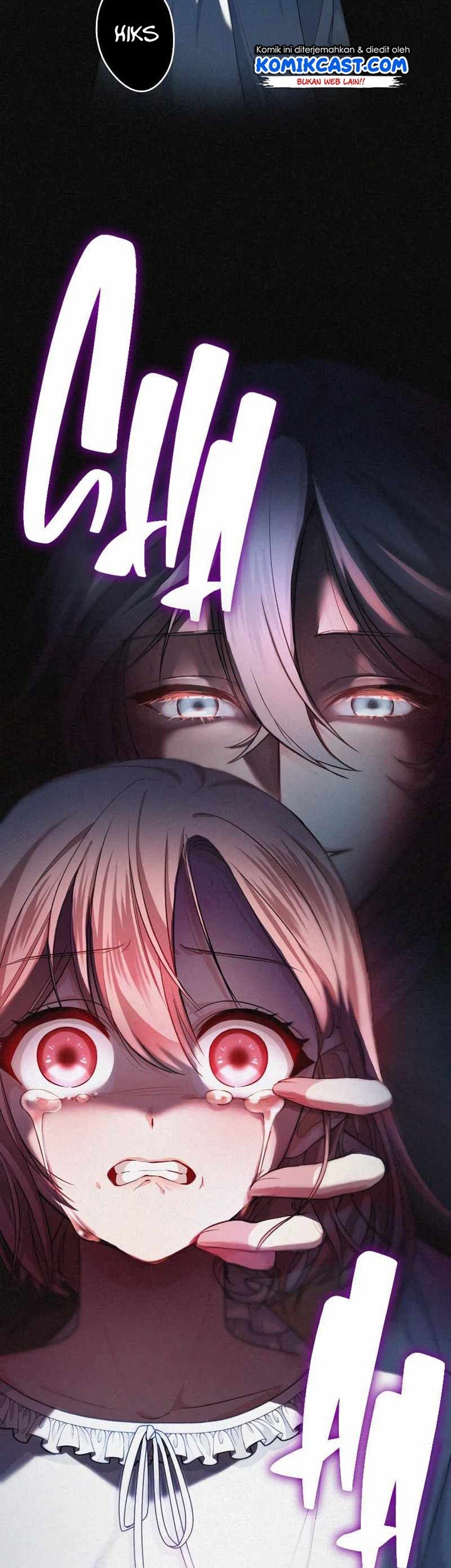 Regina Rena: To the Unforgiven Chapter 15 - halaman 4