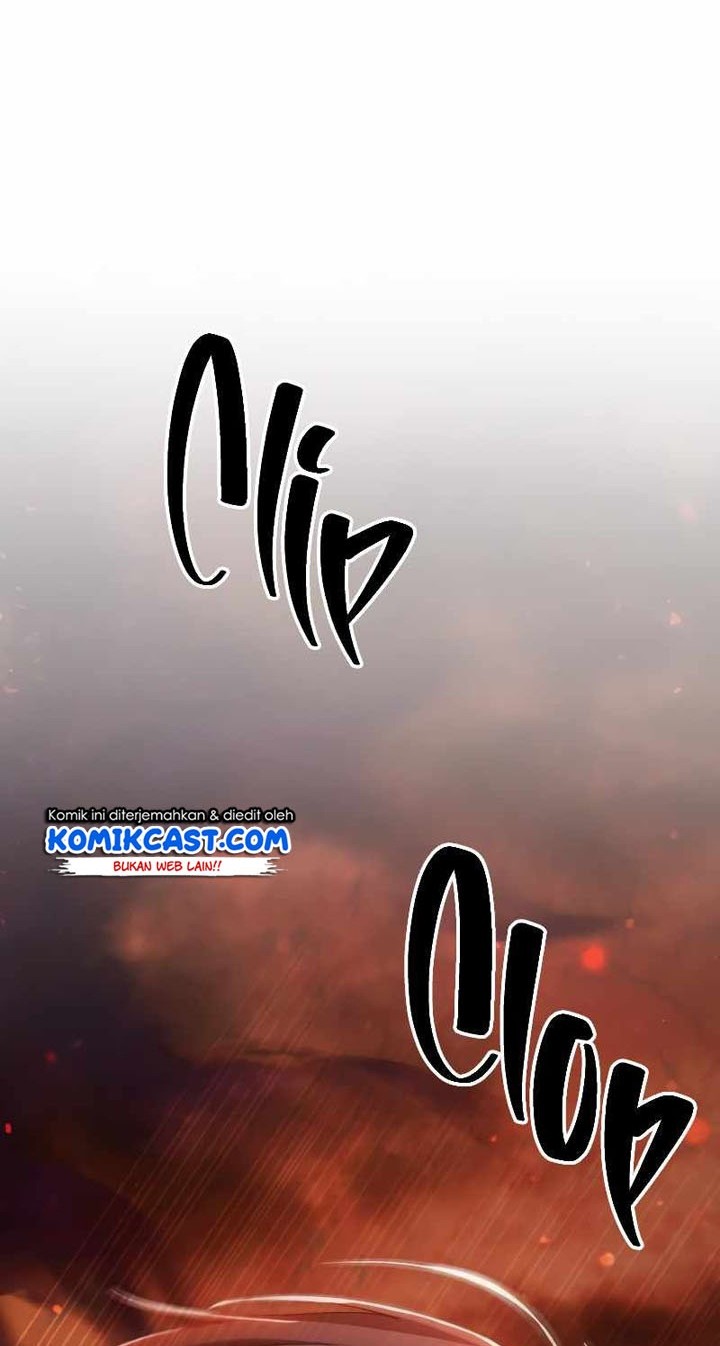 Regina Rena: To the Unforgiven Chapter 15 - halaman 43