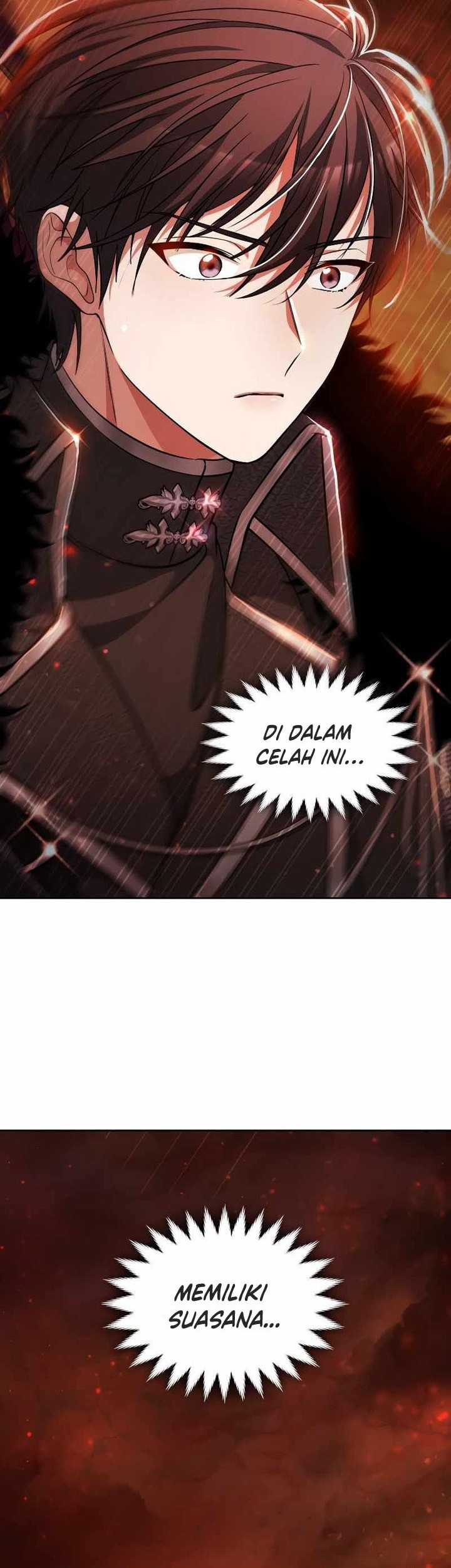 Regina Rena: To the Unforgiven Chapter 15 - halaman 44