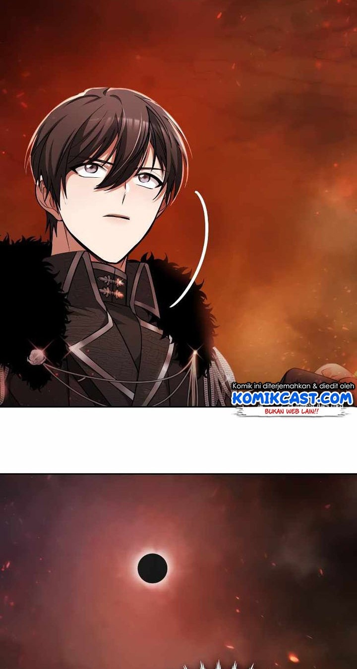 Regina Rena: To the Unforgiven Chapter 15 - halaman 45