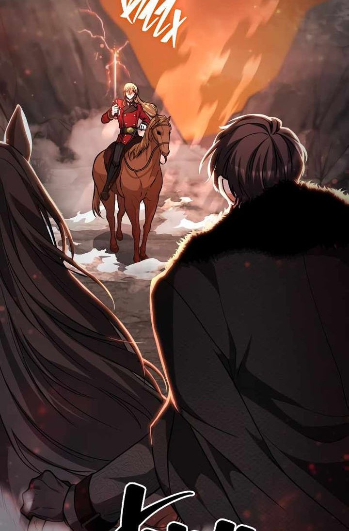 Regina Rena: To the Unforgiven Chapter 15 - halaman 51