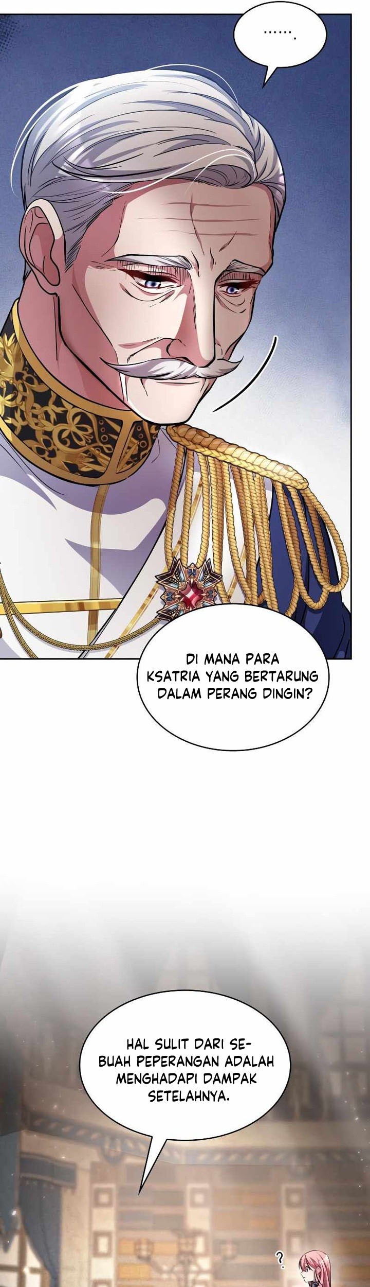 Regina Rena: To the Unforgiven Chapter 15 - halaman 58