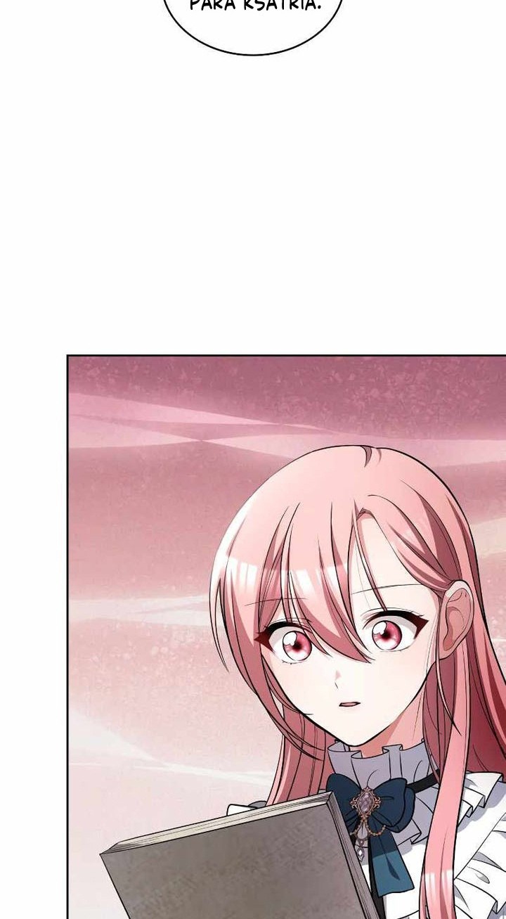 Regina Rena: To the Unforgiven Chapter 15 - halaman 63