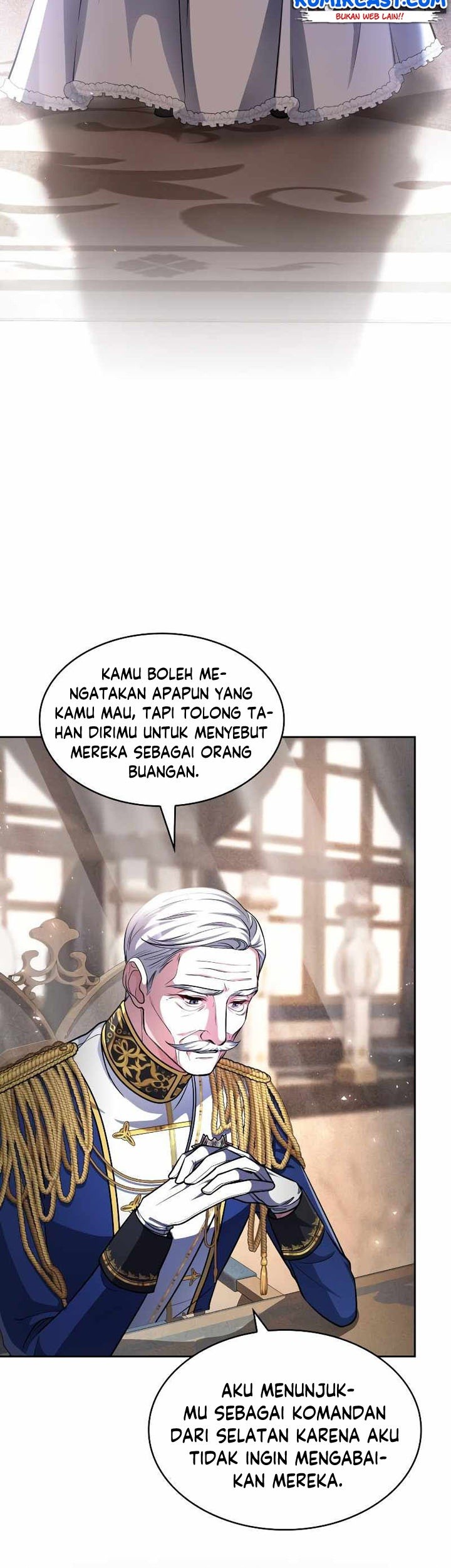 Regina Rena: To the Unforgiven Chapter 15 - halaman 70