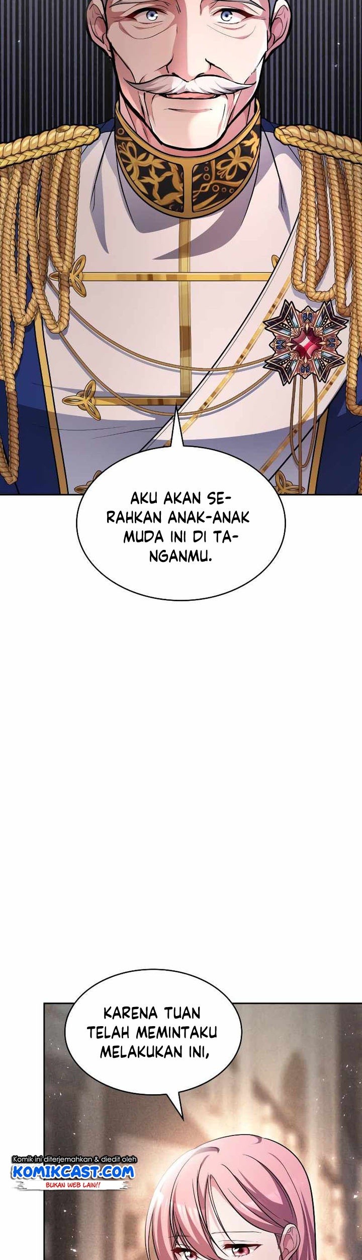 Regina Rena: To the Unforgiven Chapter 15 - halaman 72