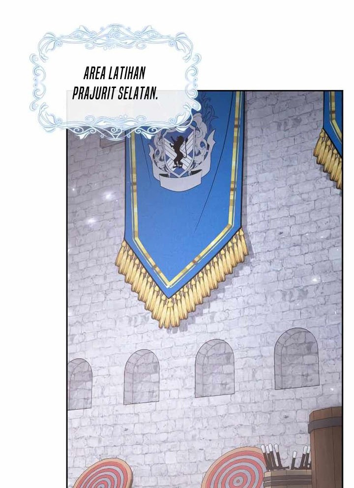 Regina Rena: To the Unforgiven Chapter 15 - halaman 75