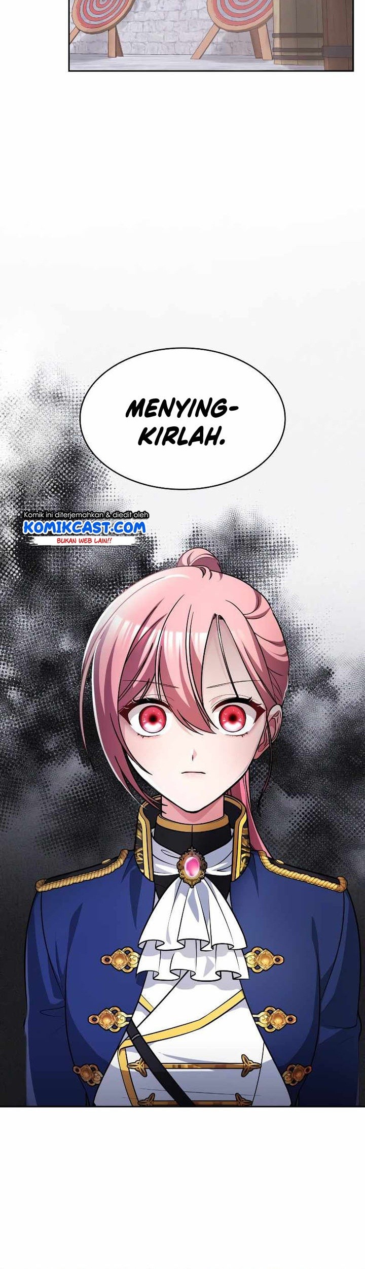 Regina Rena: To the Unforgiven Chapter 15 - halaman 76