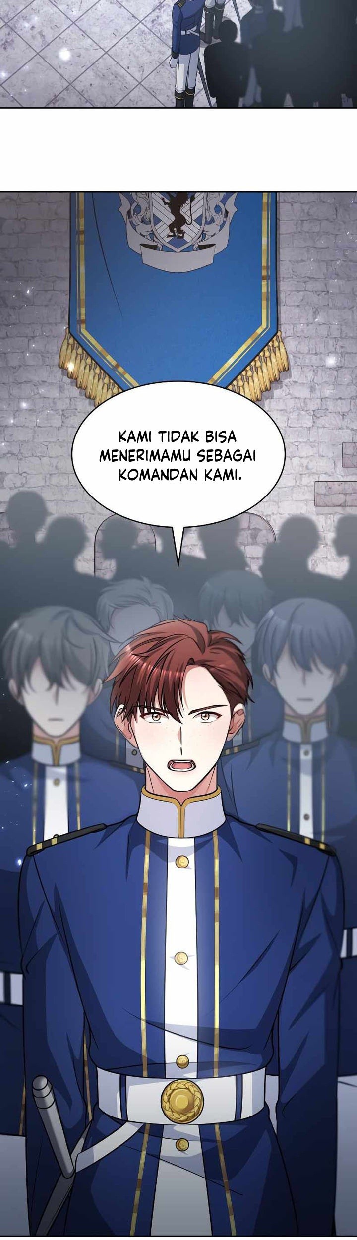 Regina Rena: To the Unforgiven Chapter 15 - halaman 78