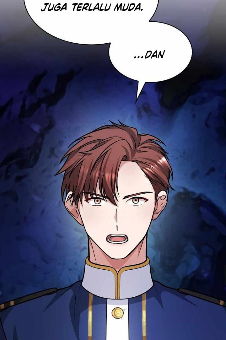 Regina Rena: To the Unforgiven Chapter 15 - halaman 83