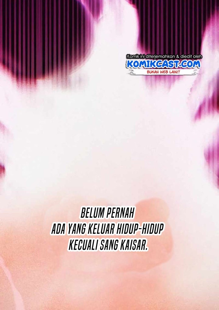 Regina Rena: To the Unforgiven Chapter 15 - halaman 9