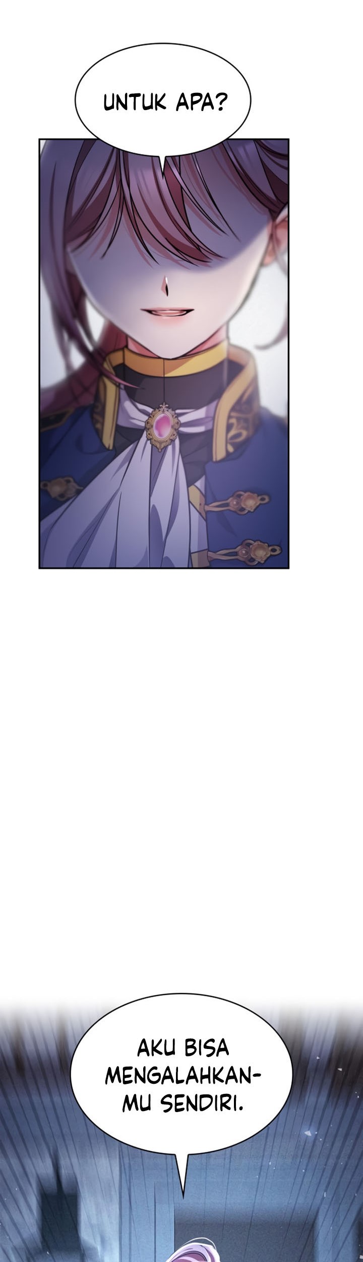 Regina Rena: To the Unforgiven Chapter 16 - halaman 10