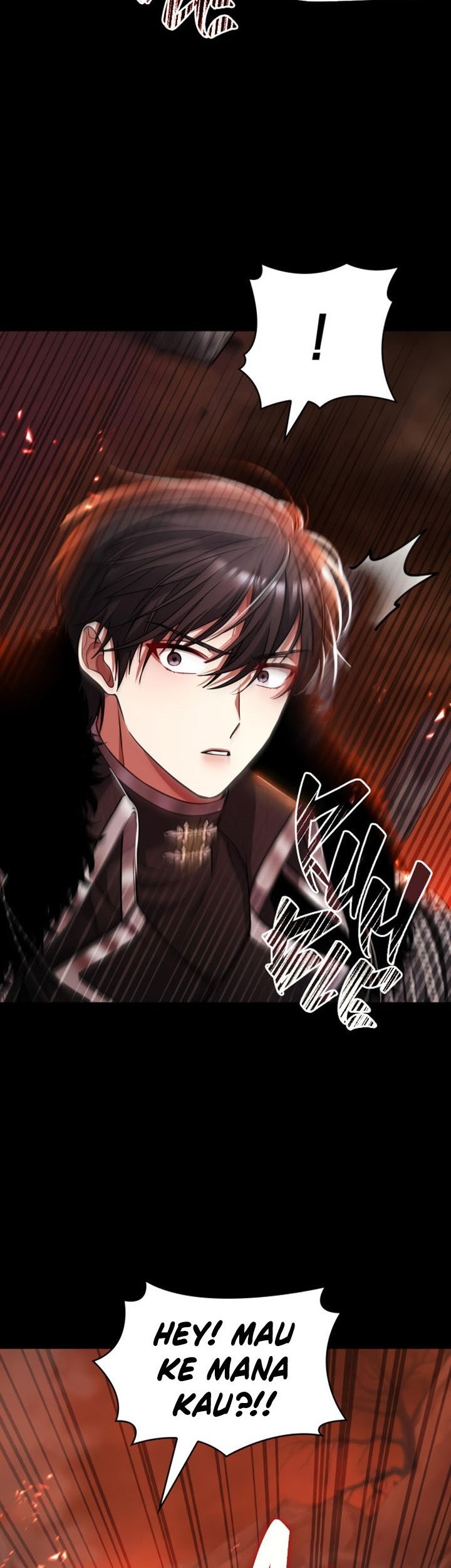 Regina Rena: To the Unforgiven Chapter 16 - halaman 22