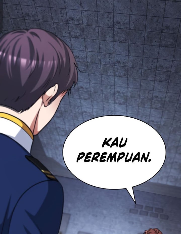 Regina Rena: To the Unforgiven Chapter 16 - halaman 3