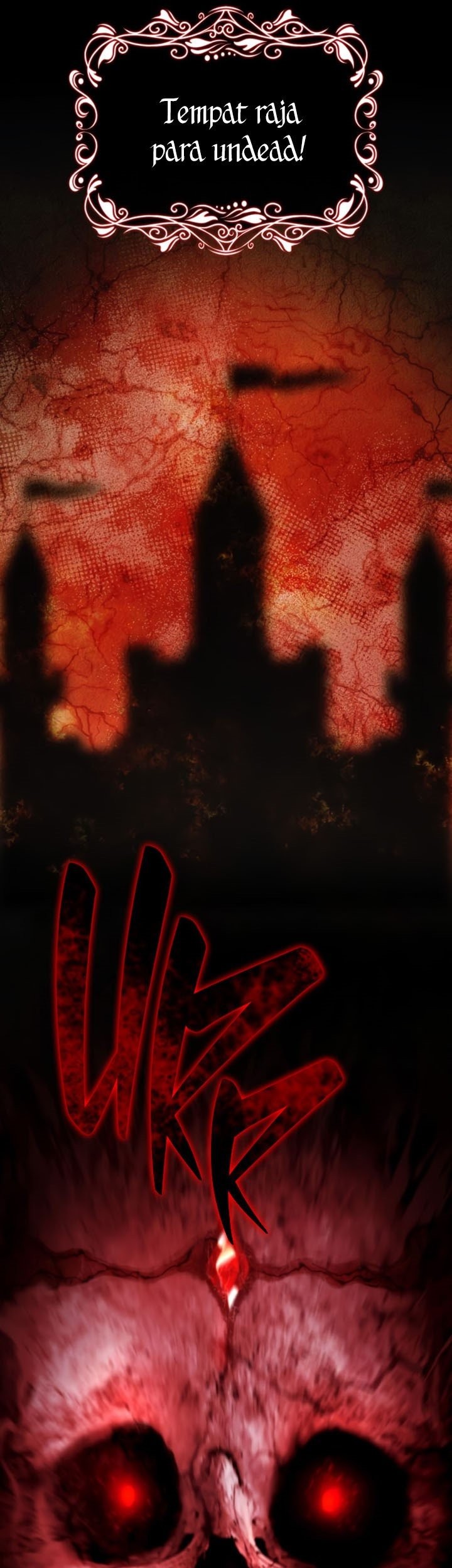 Regina Rena: To the Unforgiven Chapter 16 - halaman 38