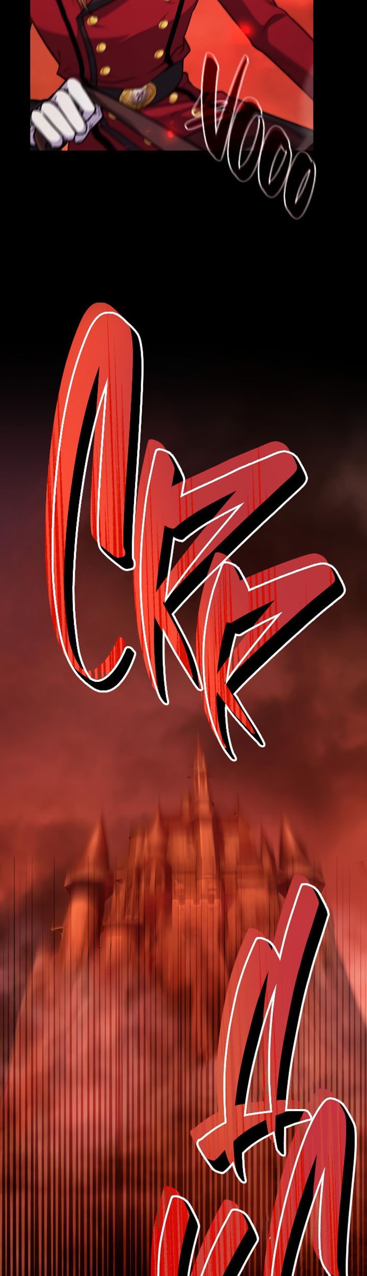 Regina Rena: To the Unforgiven Chapter 16 - halaman 42