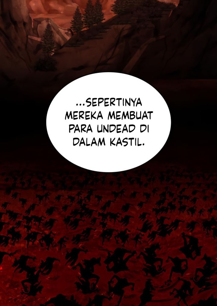 Regina Rena: To the Unforgiven Chapter 16 - halaman 51