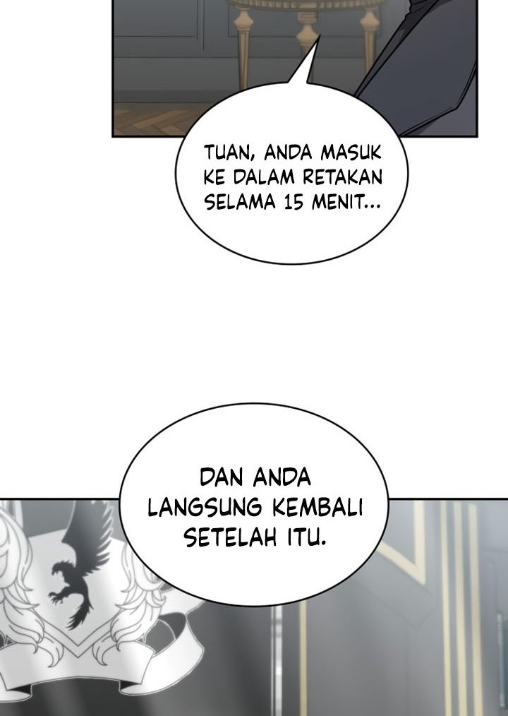 Regina Rena: To the Unforgiven Chapter 16 - halaman 55