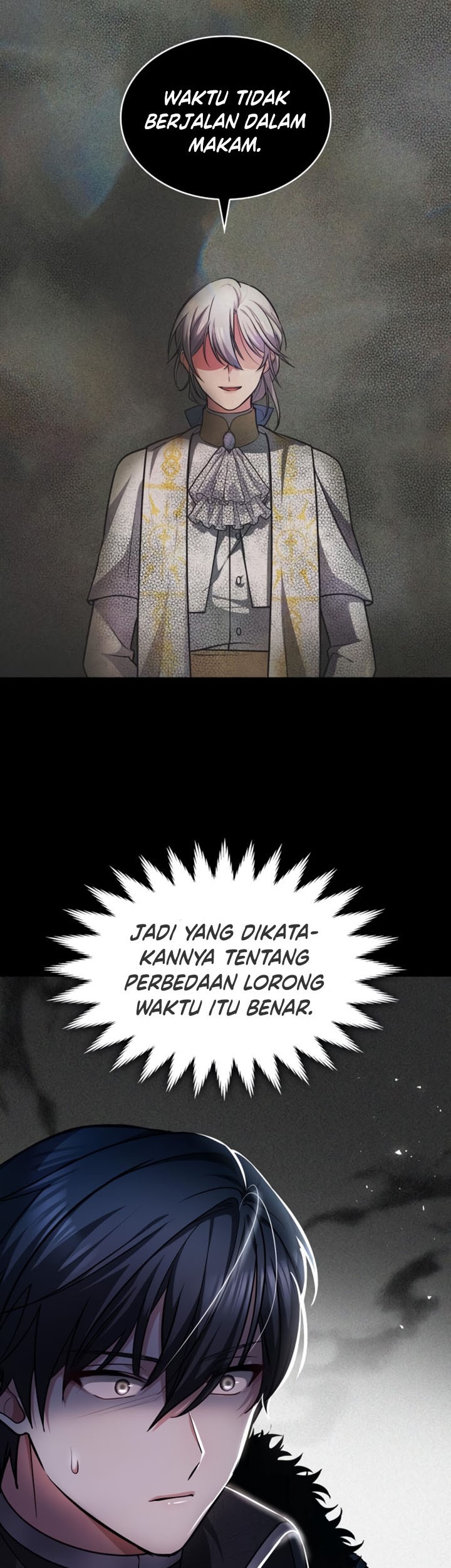 Regina Rena: To the Unforgiven Chapter 16 - halaman 58