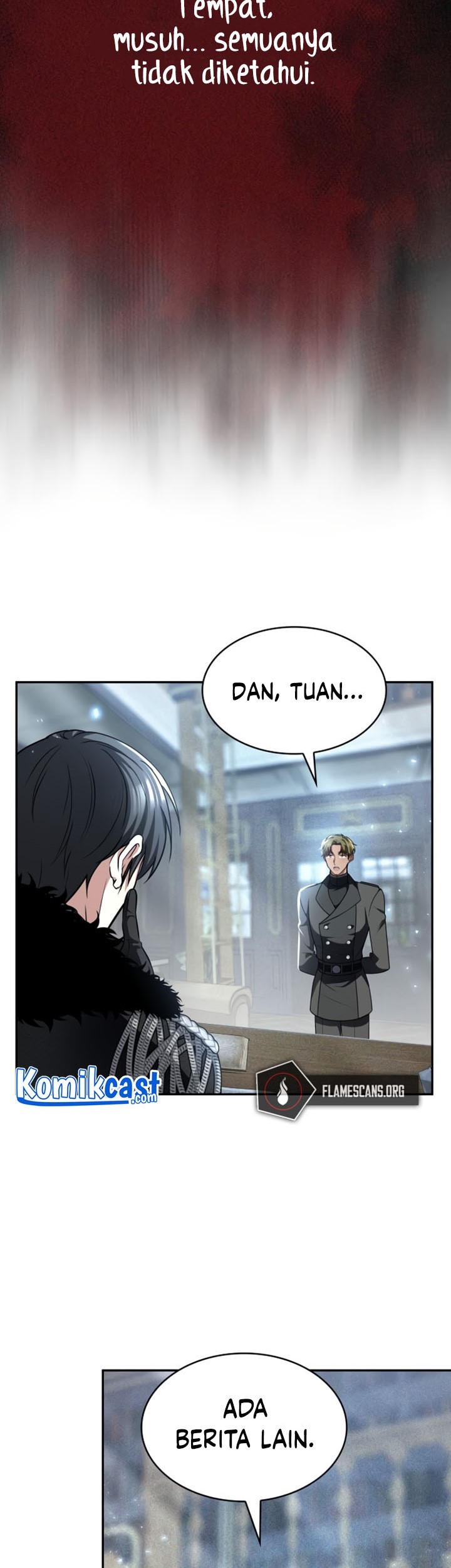 Regina Rena: To the Unforgiven Chapter 16 - halaman 60