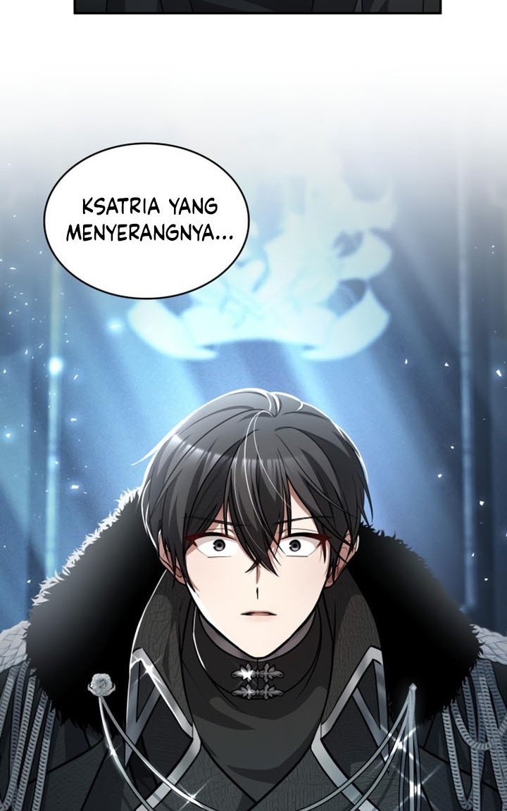 Regina Rena: To the Unforgiven Chapter 16 - halaman 65