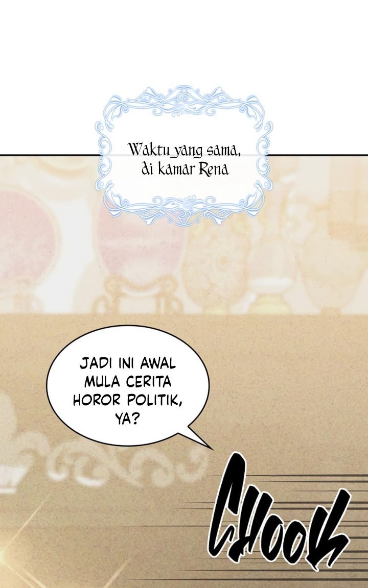 Regina Rena: To the Unforgiven Chapter 16 - halaman 67