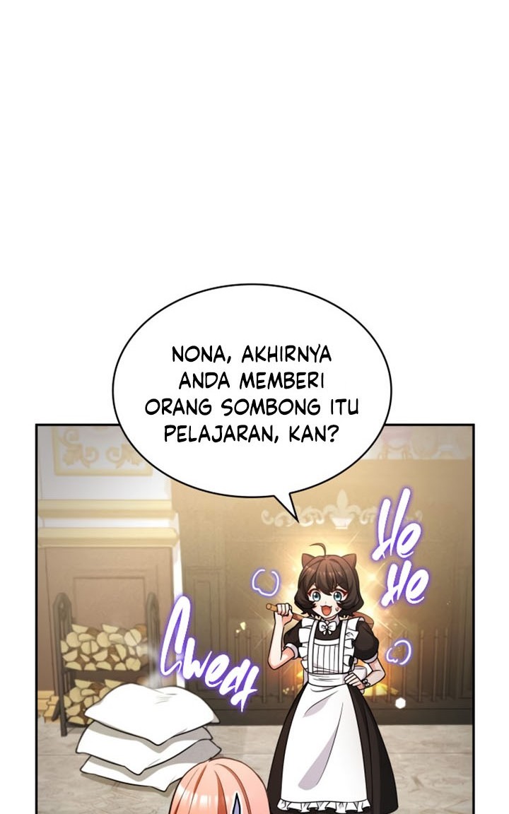 Regina Rena: To the Unforgiven Chapter 16 - halaman 69