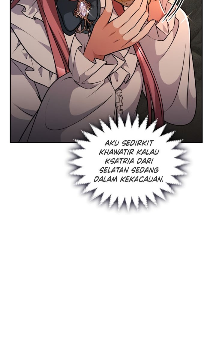 Regina Rena: To the Unforgiven Chapter 16 - halaman 73