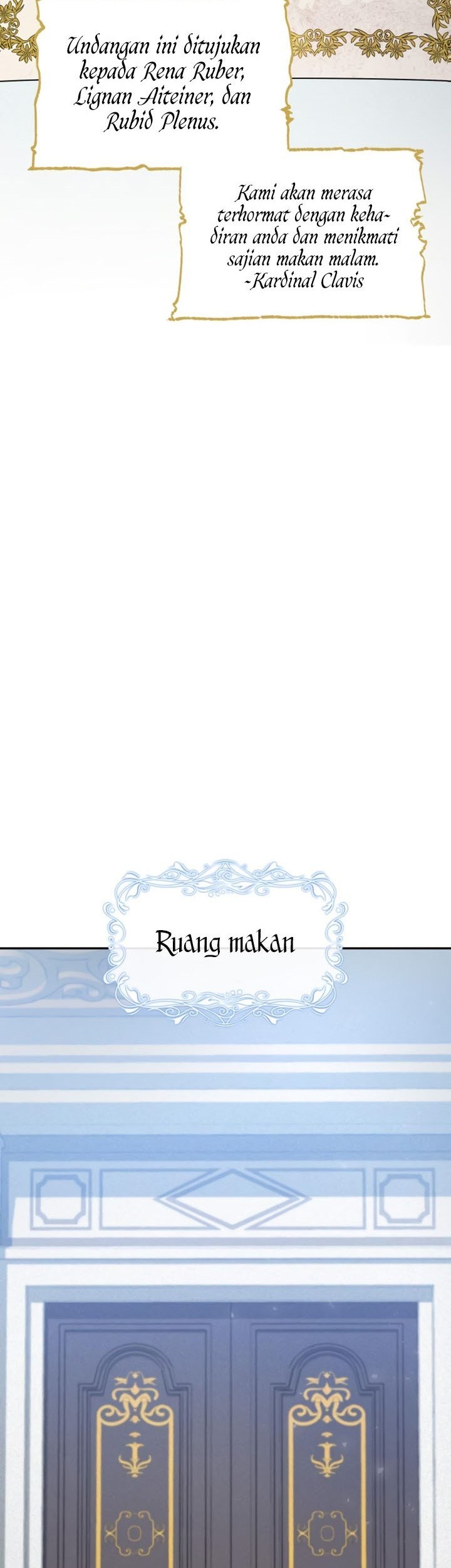 Regina Rena: To the Unforgiven Chapter 16 - halaman 76