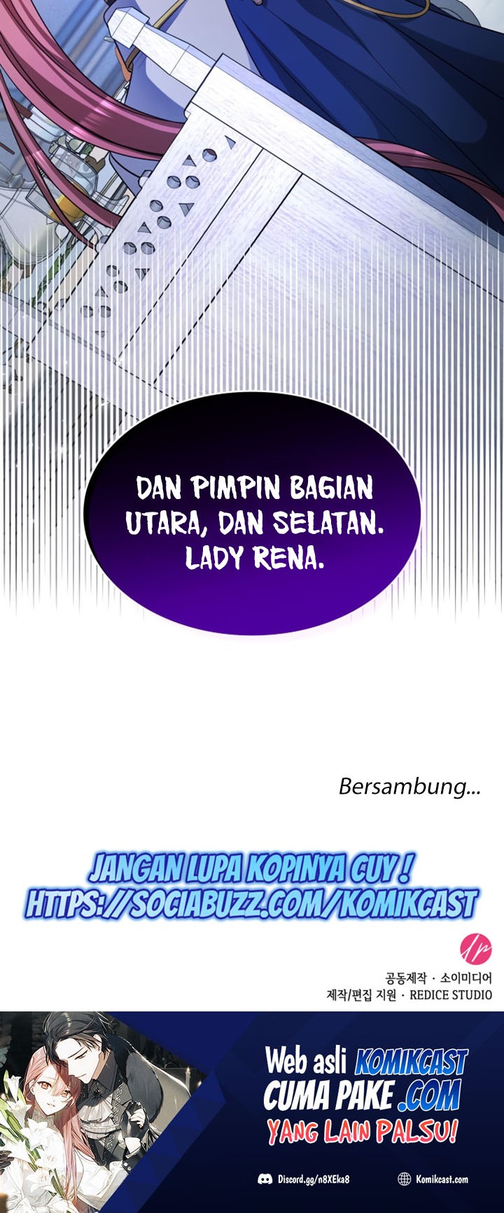 Regina Rena: To the Unforgiven Chapter 16 - halaman 91