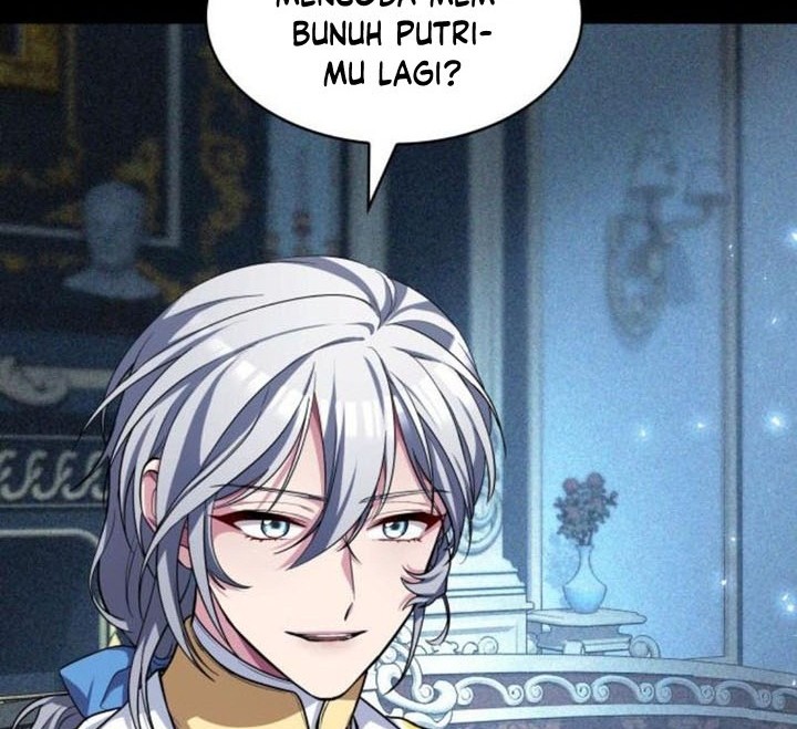 Regina Rena: To the Unforgiven Chapter 17 - halaman 11