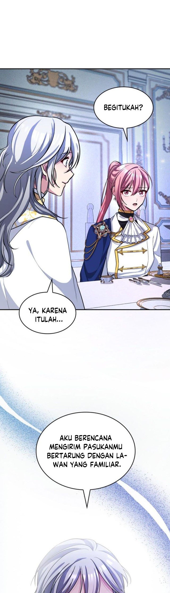 Regina Rena: To the Unforgiven Chapter 17 - halaman 18