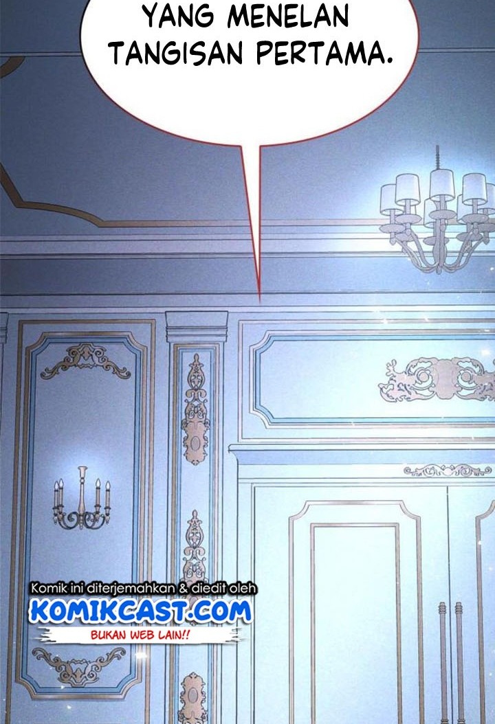 Regina Rena: To the Unforgiven Chapter 17 - halaman 21