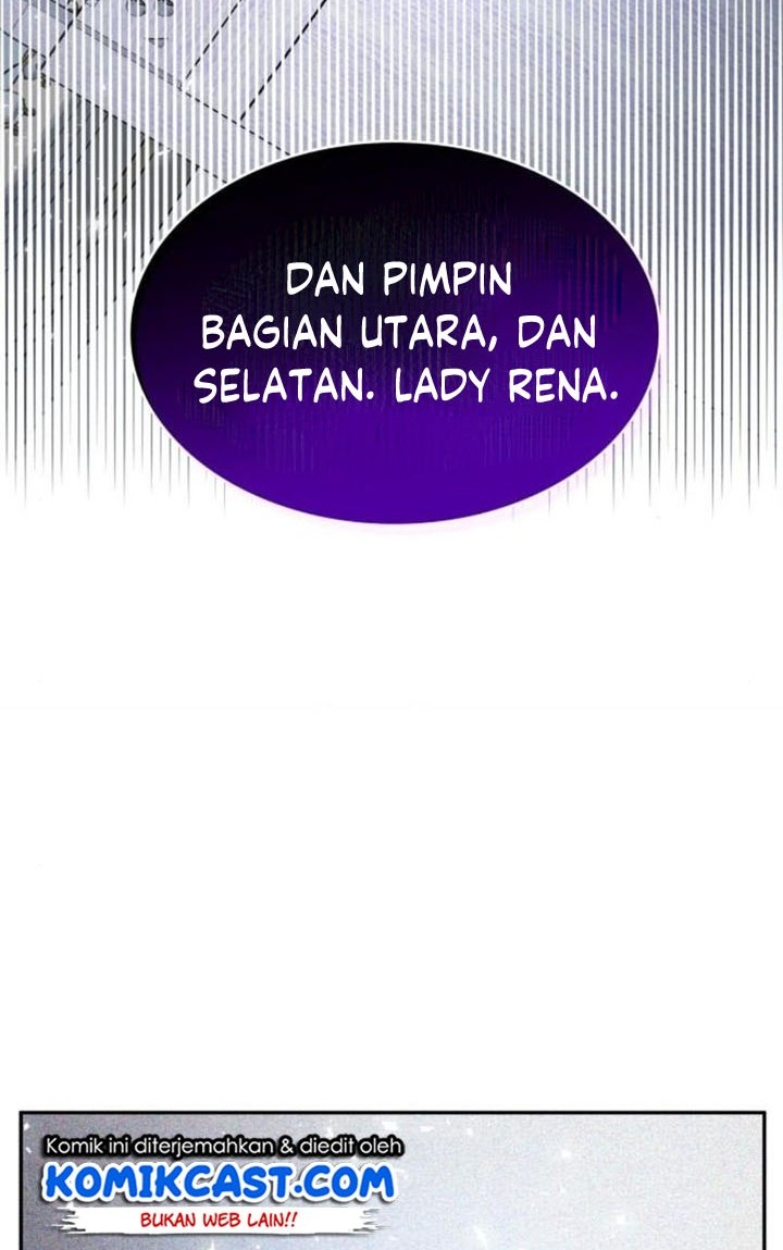 Regina Rena: To the Unforgiven Chapter 17 - halaman 3