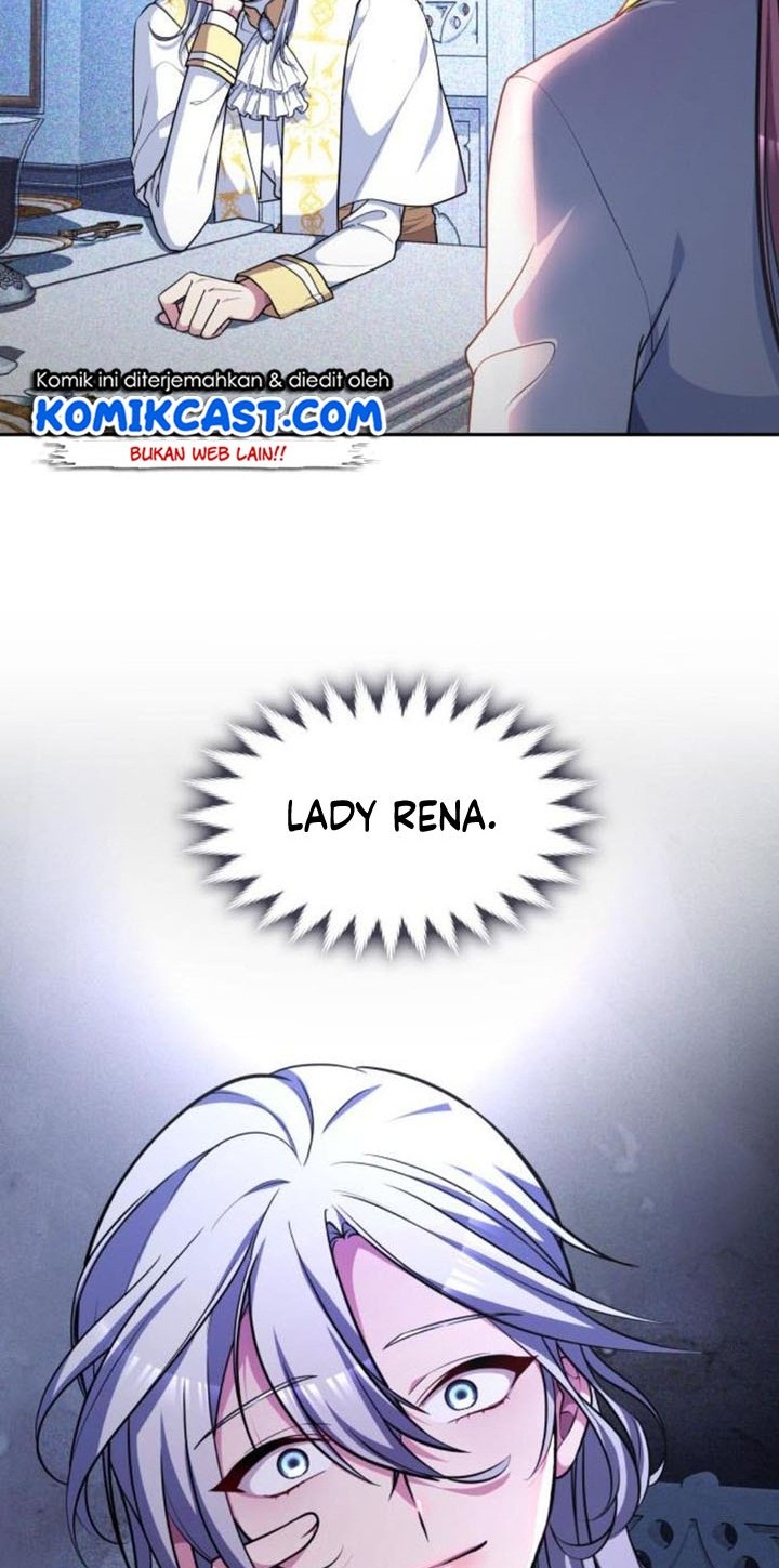 Regina Rena: To the Unforgiven Chapter 17 - halaman 35