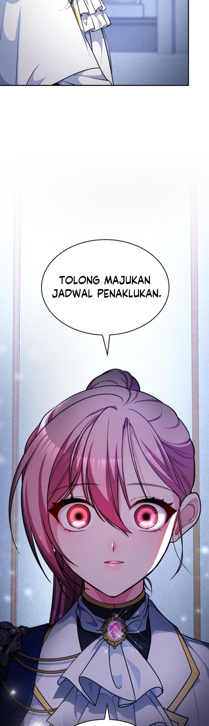Regina Rena: To the Unforgiven Chapter 17 - halaman 38