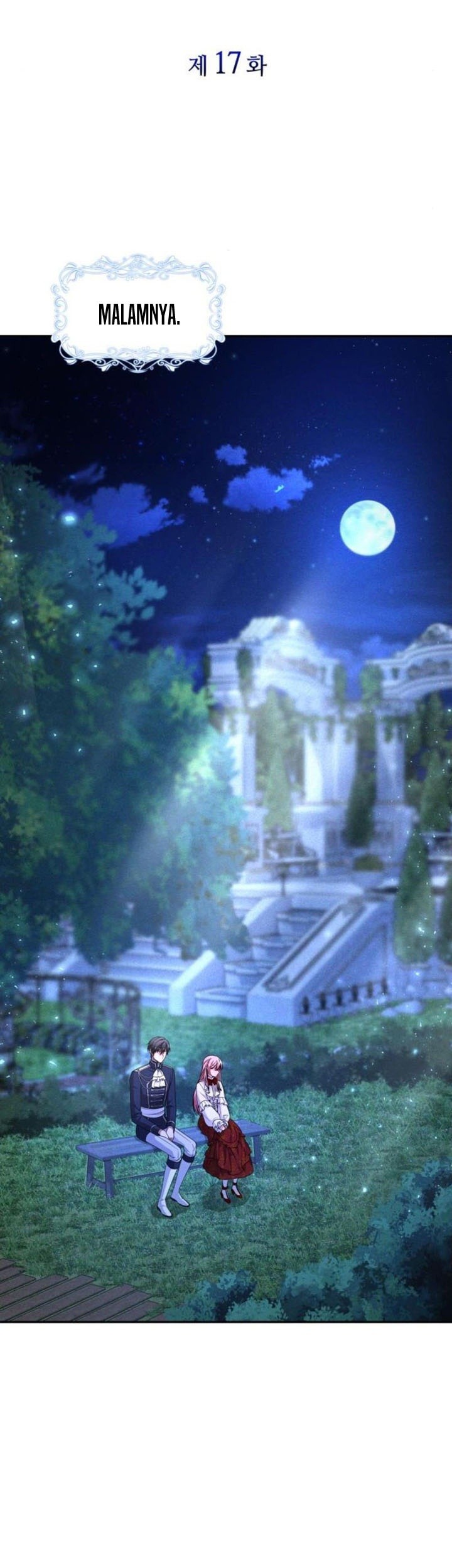Regina Rena: To the Unforgiven Chapter 17 - halaman 44